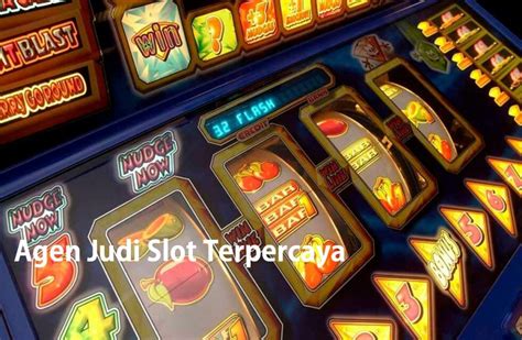 agen judi slot.